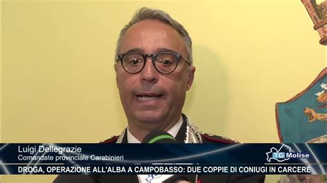 Coppie Campobasso